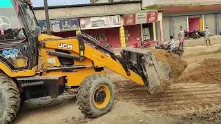 jcb 3dx @ruhulcreator