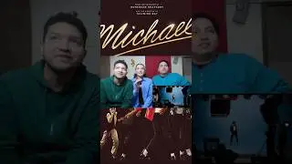 #reacci&oacute;n #teaser #michaeljackson #joncruz