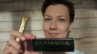 Вся правда о тональном креме Dermacol