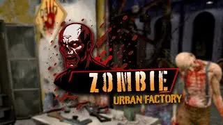 Zombie : Urban Factory - VEX Play - Trailer