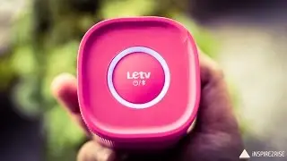 [LeEco] LeTV bluetooth speaker review with unboxing