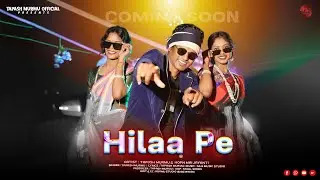 HILAA PE  | PROMO VIDEO | NEW SANTALI VIDEO 2026 | SANTALI SORHAI SONG | TAPOSH & HOPON MAI