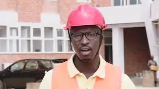 Take a look at our UR-RUSIZI CAMPUS
