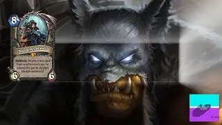No one can play Hunter like Rogue