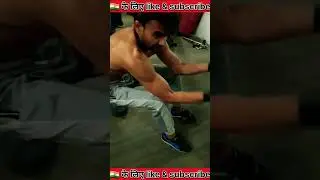 GYMLOVER SATENDRA CHAUHAN BODYBUILDING Motivation 🔥❗BODYBUILDER❗gym status ❤  #viral #short #shorts