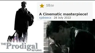 PANDA REVIEWS: The Prodigal Returns | Jehovah's Witness Movie