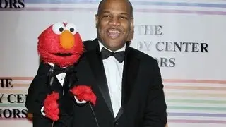 Voice of Elmo resigns from Sesame Street