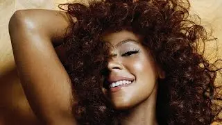 Ashanti - Only U (Acapella Version)