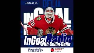 Episode 95 Collin Delia