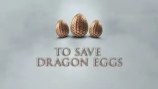 Unlock In-Game Rewards in the Game of Thrones: Legends Dragon Egg Hunt