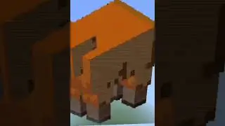 Minecraft Sheep PixelArt#shorts #minecraft