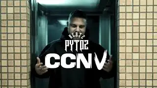 FLER X SAAD TYPE BEAT &bdquo;CCN V&ldquo; | HARD RAP BEAT (Prod by PytozBeatz)