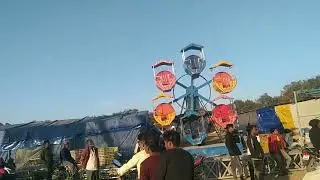 Karmda Mela 15 January 2026 // My vlog video #vlogvideo #ikramislamicmidiya 