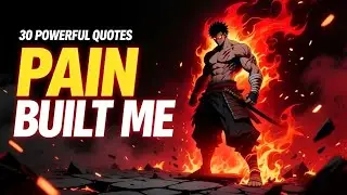 BUILT FROM BROKEN🔥