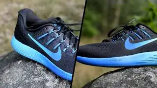 Nike LunarGlide 8 Review!