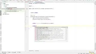 Android SeekBar