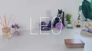 LEO | They're In LOVE! ..And They're Ready To Tell You The Truth! - Leo Tarot Reading