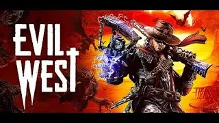Evil West || 🔴live Nepali gameplay || Reficul gaming