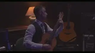 Alex Hart | Live Guitar Performance &ndash; A Musical Masterpiece