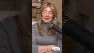 Anxiety in the Early Stages of Dating