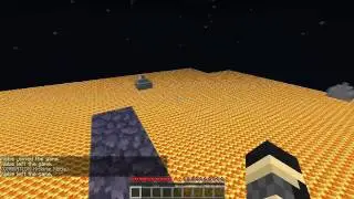 Minecraft | SkyTomb Survival EP2 - With FluzCraft