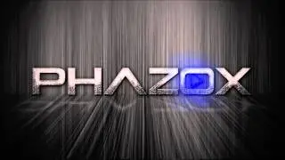 Phazox - Theracords E.P. Mix 1 (HD)