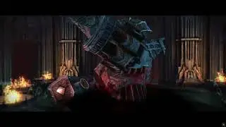 Darksiders Warmastered Edition STRAGA