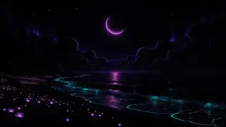 Fall Asleep Immediately (NO ADS) &bull; Melatonin Release &bull; Deep Sleep & Goodbye Insomnia