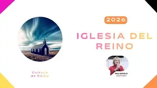Iglesia del Reino | Irma  Montejo | 18 de Enero de 2025 | @dspfiladelfia