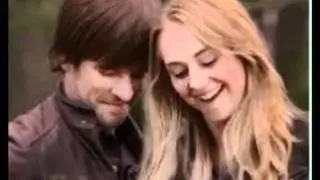 Heartland Ty and Amy Always be my baby