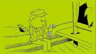 Sailboat gogurt
