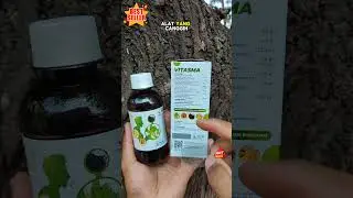 Vitasma Madu Herbal menjaga daya tahan tubuh