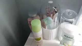 Schminktisch - Tour