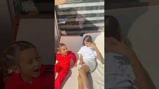 Linoş ile buluştuk 🥹🥰