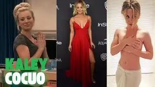 Kaley Cuoco&rsquo;s Outfit Crossed Every Line and Fans Love It