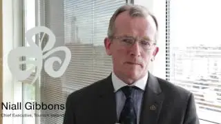 Tourism Ireland industry message on Brexit 21 July 2016