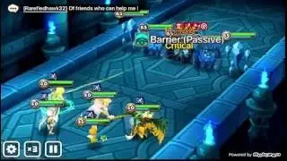 GB10 Farmable Team