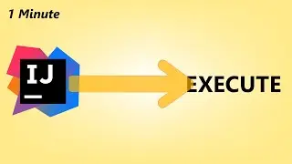 Ausf&uuml;hrbare Datei In IntelliJ IDEA Erstellen