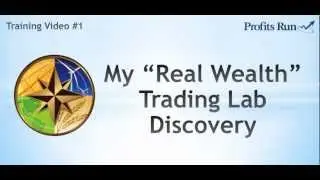 Learn To Trade Asset Based Stocks And ETFs With Real Wealth Income Generator