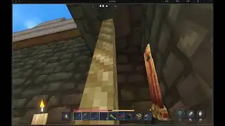 Hytale rope noclip through walls glitch