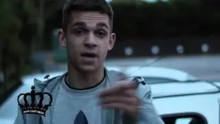 Harry Horton - TurnUp2BurnUp - [S:1.EP:10]