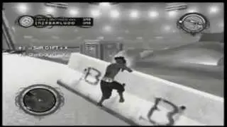 SiiR G1FT AkA SiiR HoMeScHooLeD retard GeTz 10 - 0'd