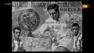Vintage Recre Teledeporte Rtve