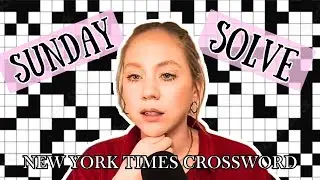 Hilarious. | Sunday Solve | February 1, 2026 NYT Crossword