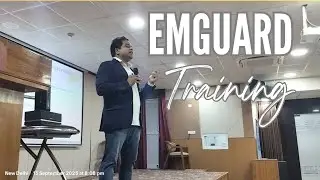 Emguard training 3