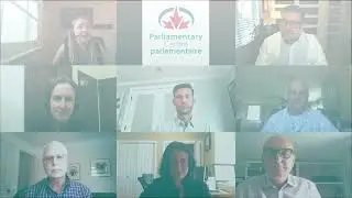 US-Canada Global Democracy Dialogues