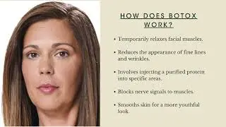 Lip Filler and Botox in Skin Mix at Denver