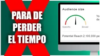 Segmentaci&oacute;n Avanzada en Facebook Ads 2022: &iquest;C&oacute;mo dejar de malgastar dinero?
