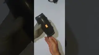 Desmontar Parlantes JBL