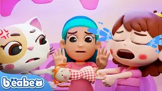 Raya Jangan Bersedih | Boo Boo Song Kids | Beabeo Lagu Anak Indonesia
